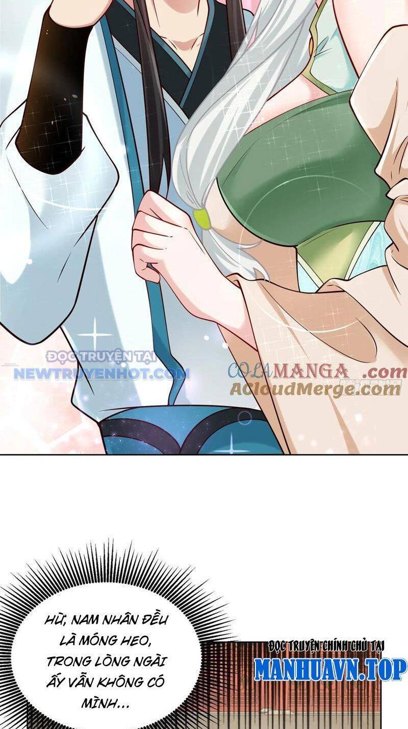Ta Thực Sự Không Muốn Làm Thần Tiên Chapter 63 - Trang 2