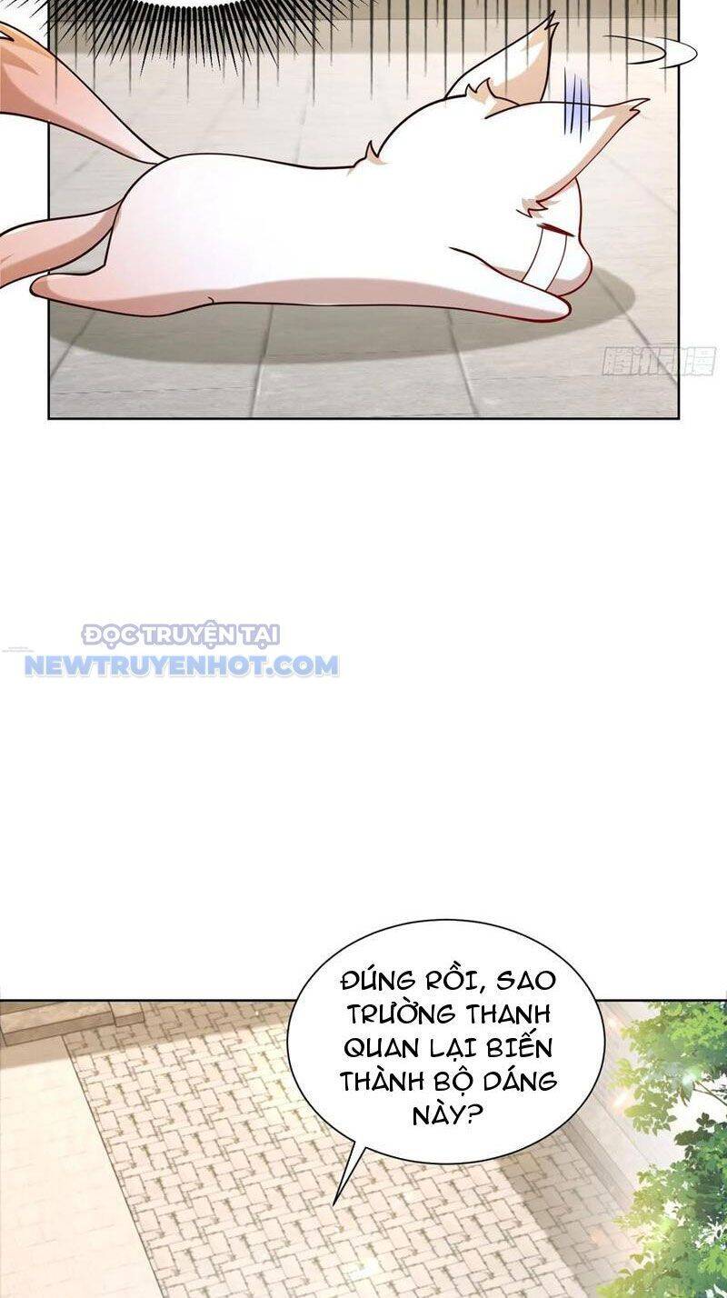 Ta Thực Sự Không Muốn Làm Thần Tiên Chapter 63 - Trang 2