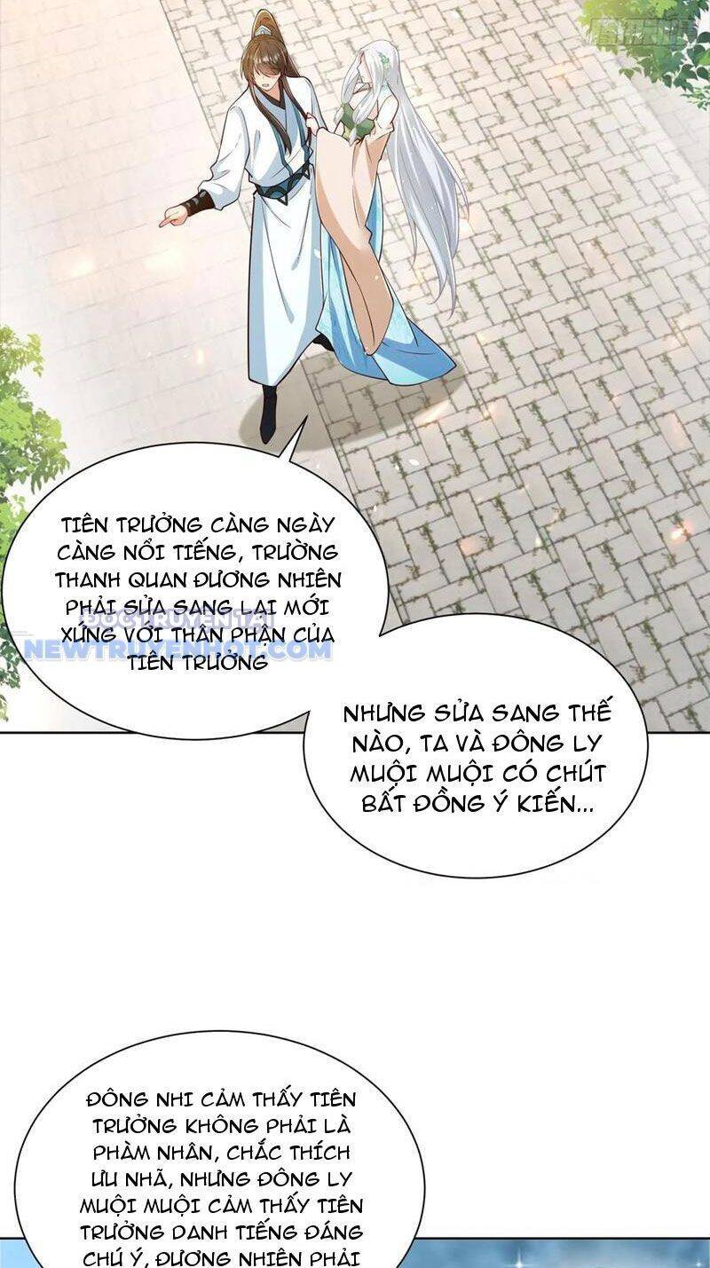 Ta Thực Sự Không Muốn Làm Thần Tiên Chapter 63 - Trang 2