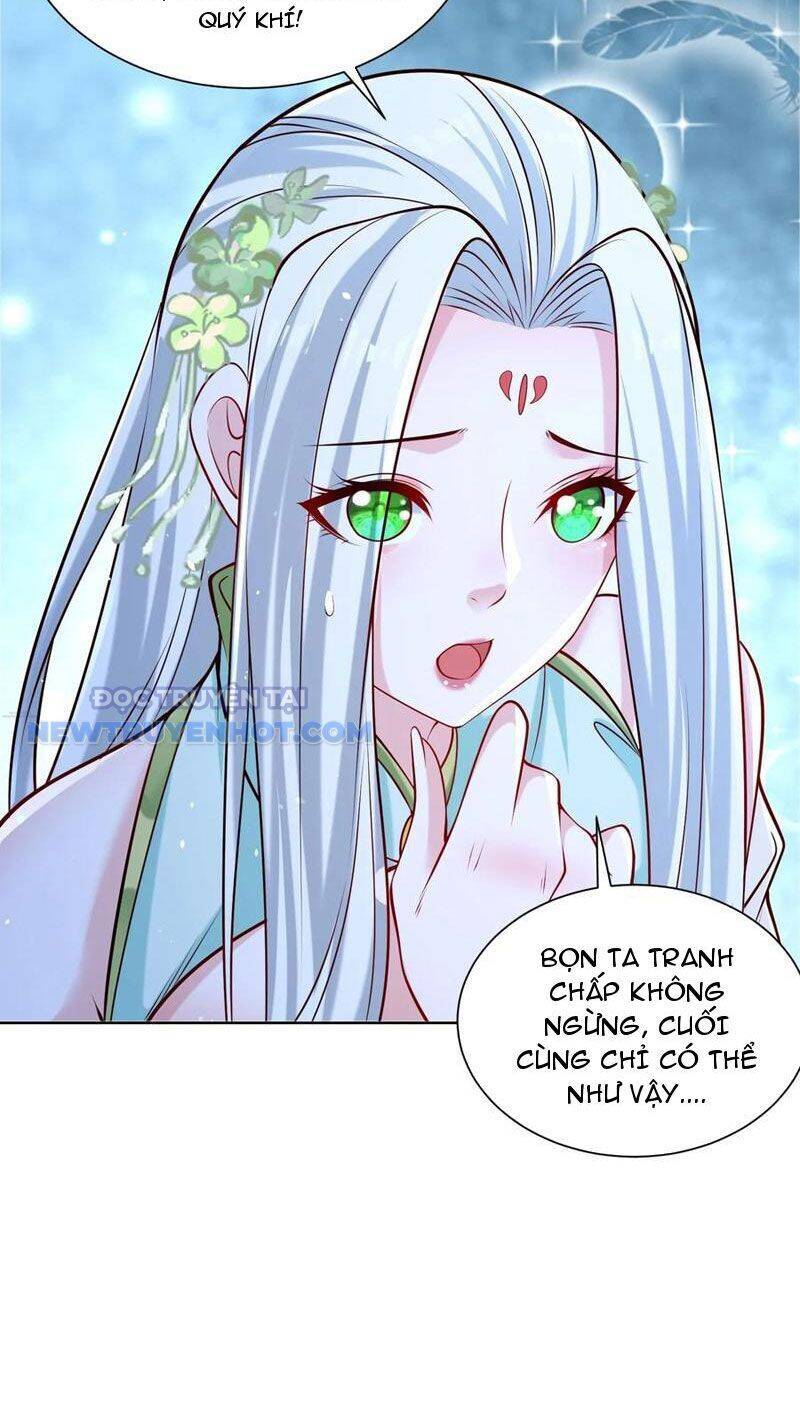 Ta Thực Sự Không Muốn Làm Thần Tiên Chapter 63 - Trang 2