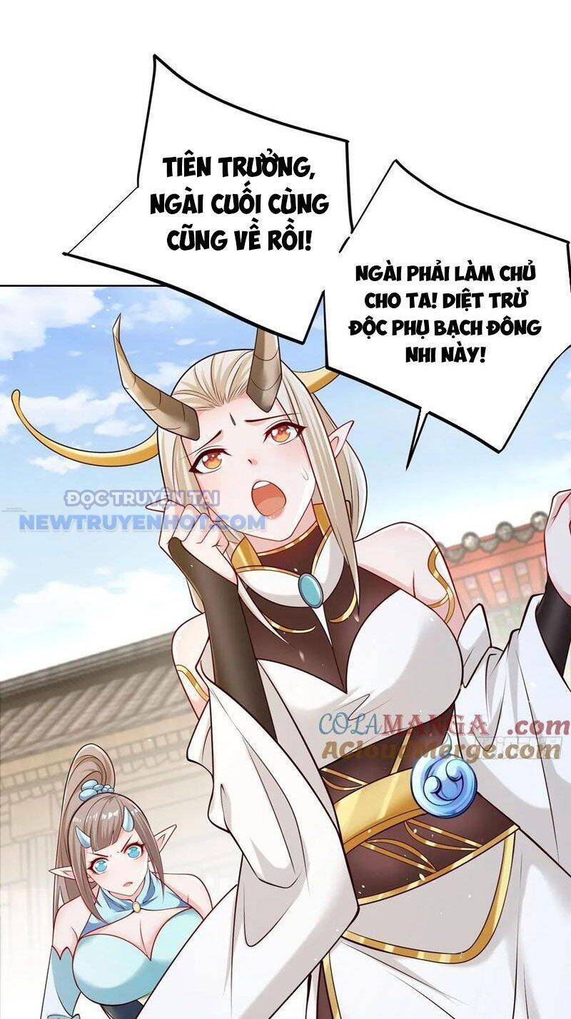 Ta Thực Sự Không Muốn Làm Thần Tiên Chapter 63 - Trang 2