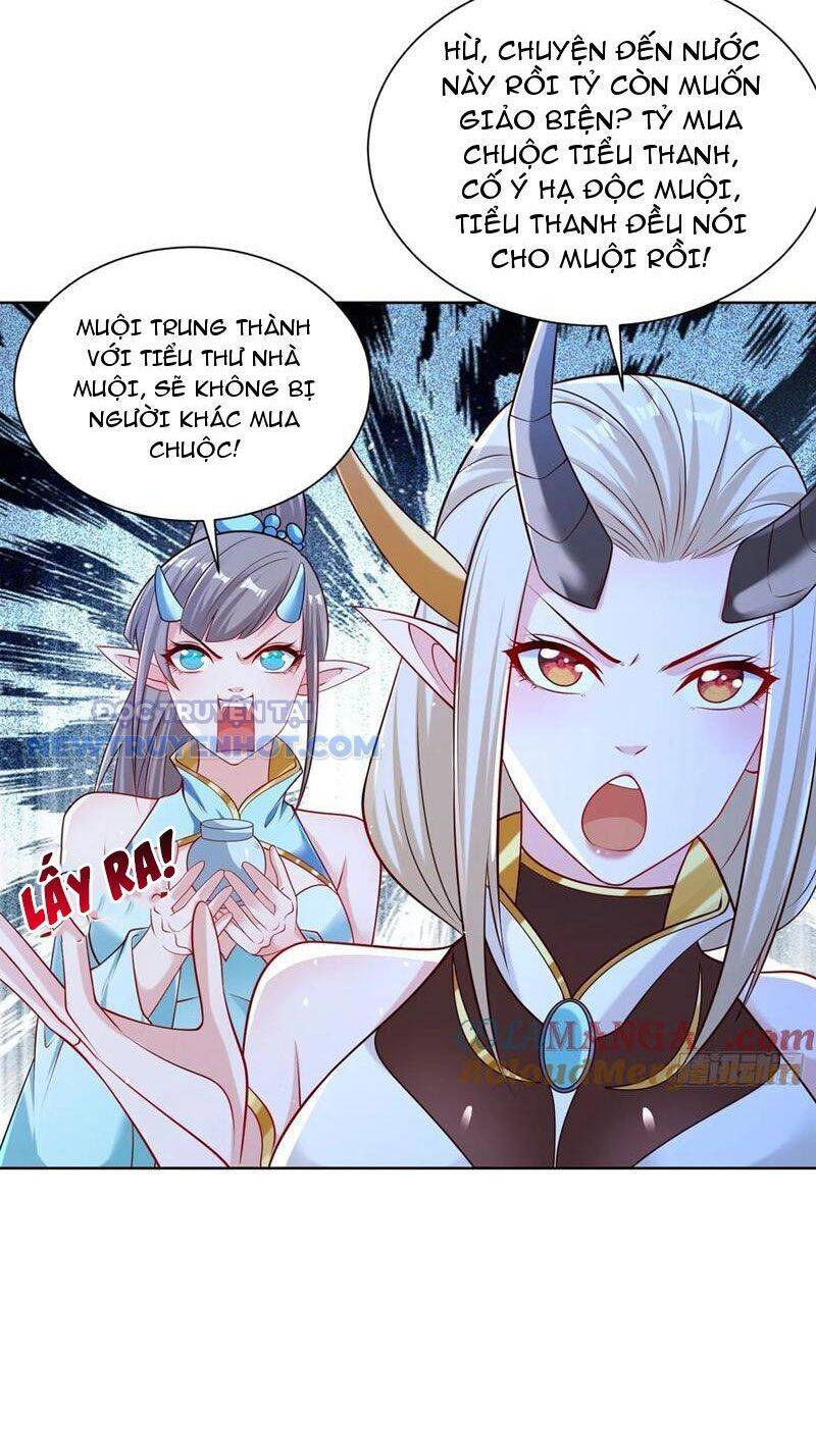 Ta Thực Sự Không Muốn Làm Thần Tiên Chapter 63 - Trang 2