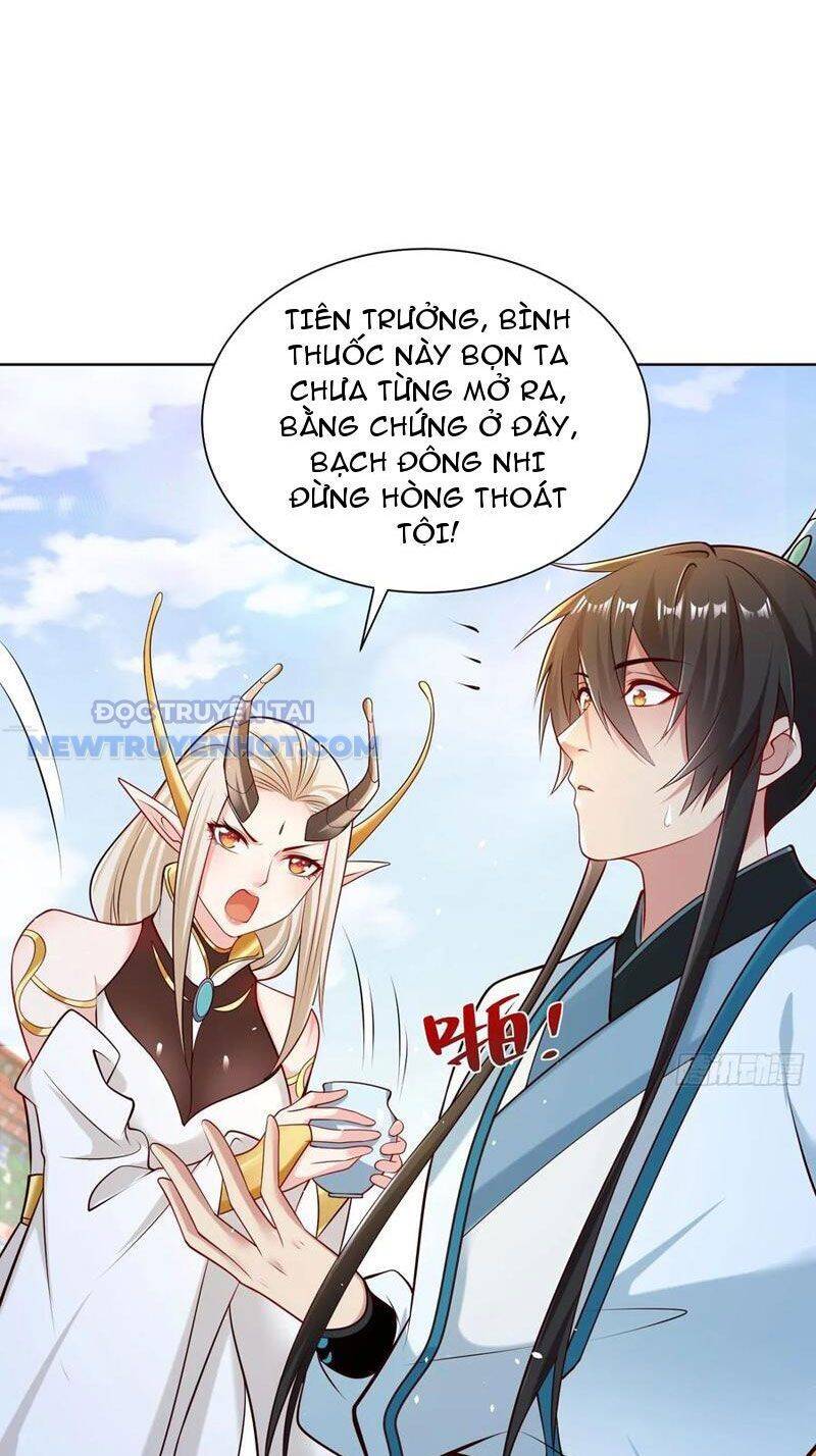 Ta Thực Sự Không Muốn Làm Thần Tiên Chapter 63 - Trang 2