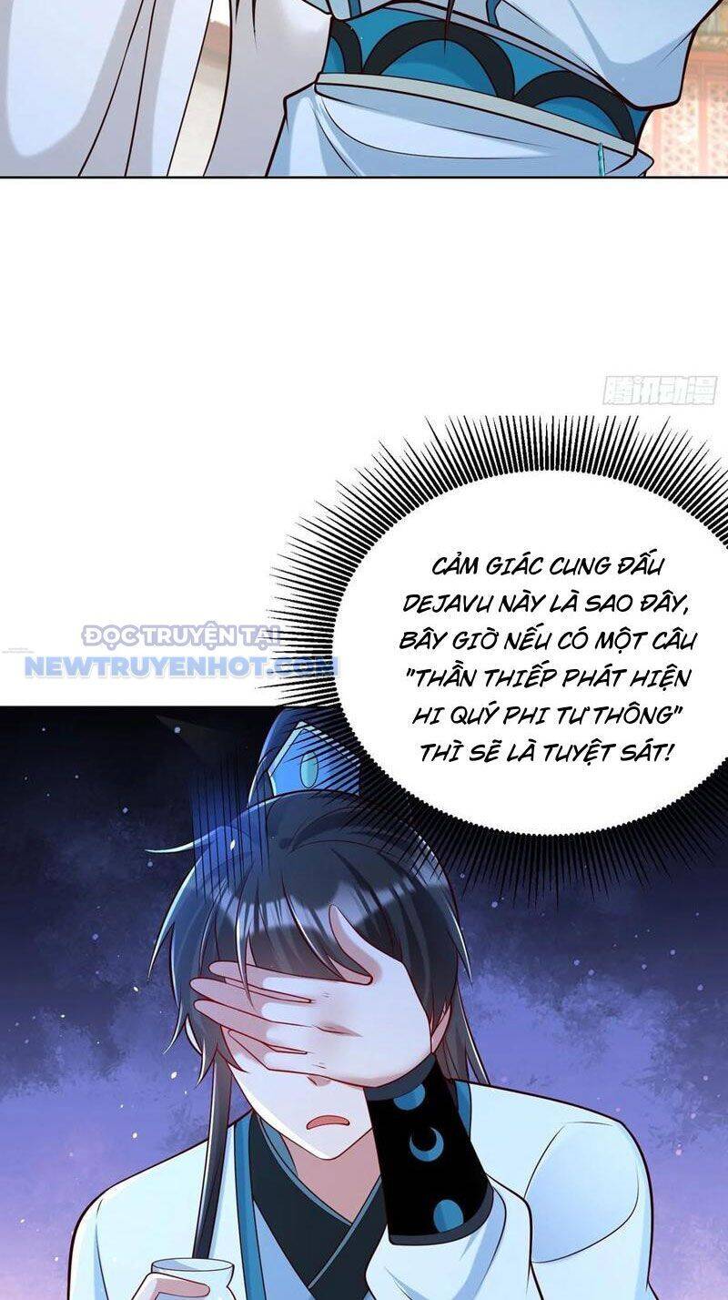Ta Thực Sự Không Muốn Làm Thần Tiên Chapter 63 - Trang 2