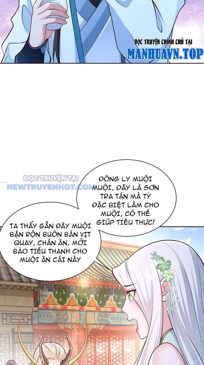 Ta Thực Sự Không Muốn Làm Thần Tiên Chapter 63 - Trang 2