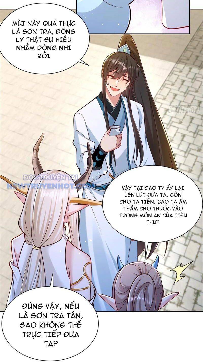 Ta Thực Sự Không Muốn Làm Thần Tiên Chapter 63 - Trang 2