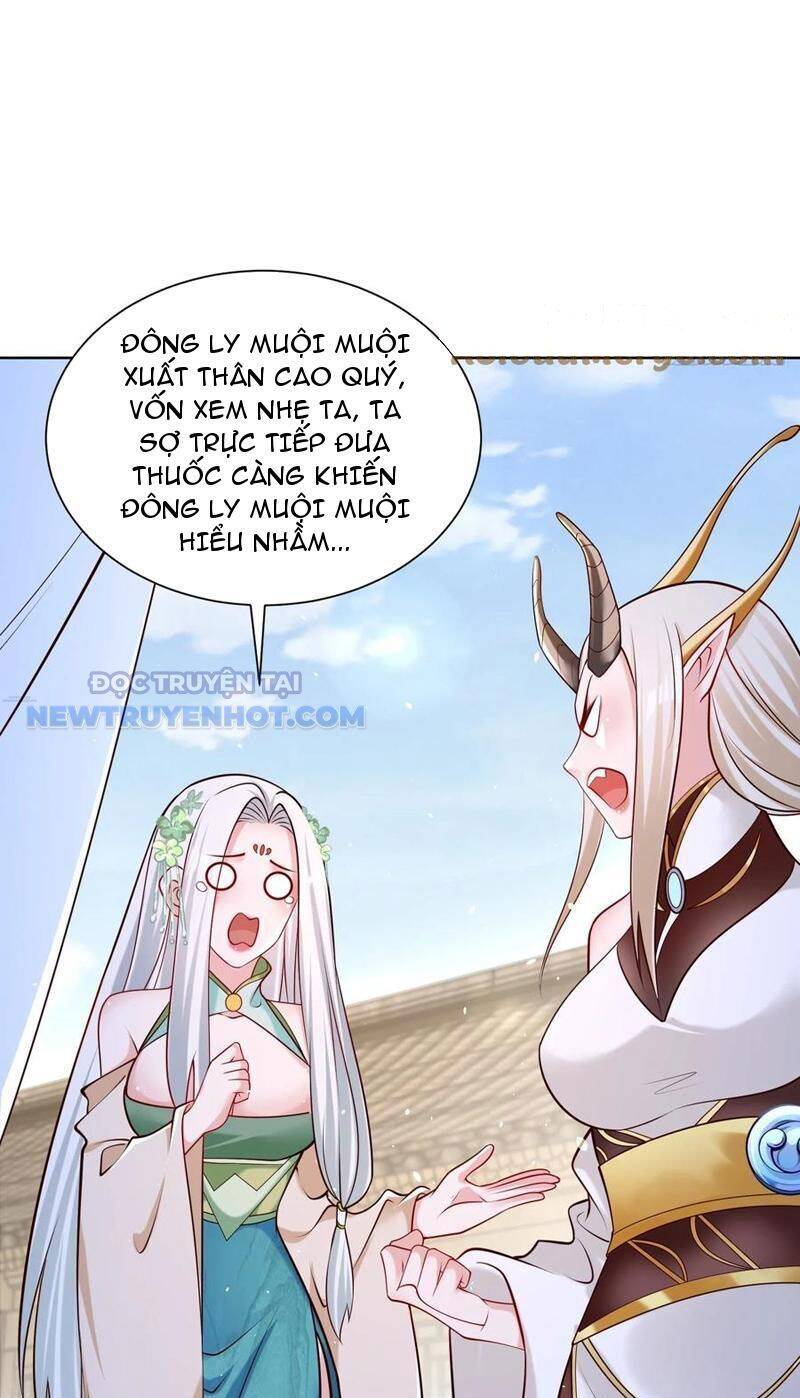 Ta Thực Sự Không Muốn Làm Thần Tiên Chapter 63 - Trang 2