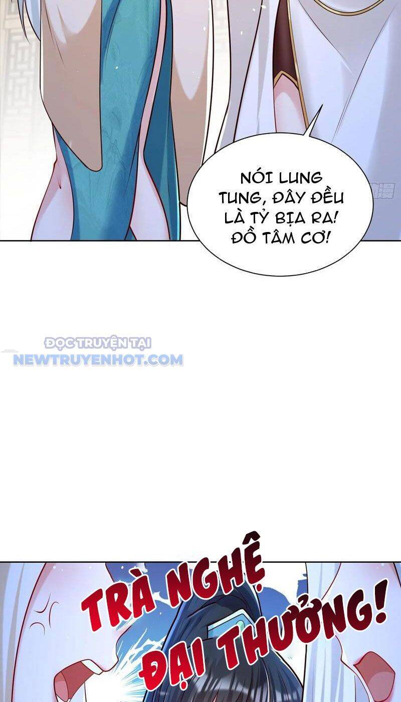 Ta Thực Sự Không Muốn Làm Thần Tiên Chapter 63 - Trang 2