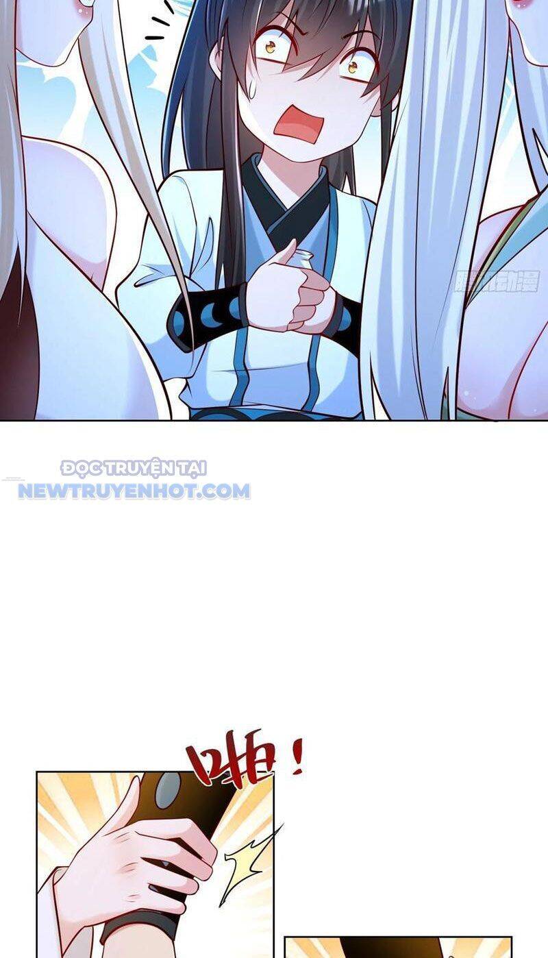 Ta Thực Sự Không Muốn Làm Thần Tiên Chapter 63 - Trang 2