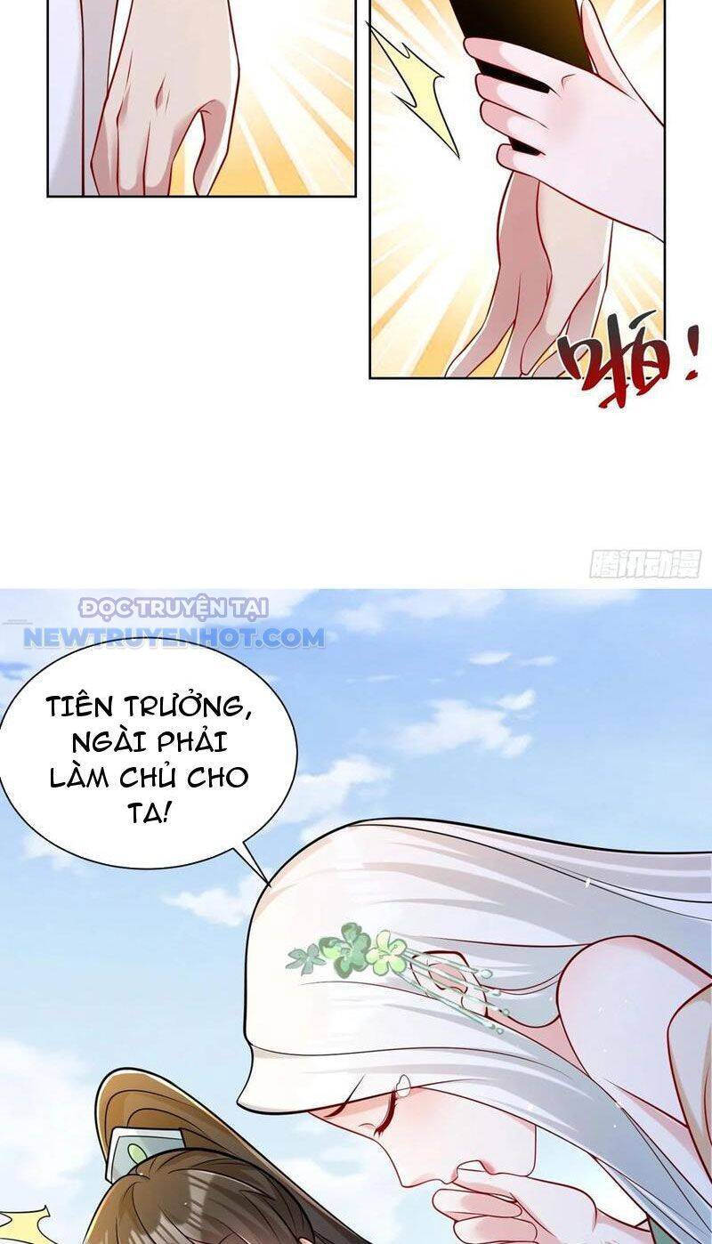 Ta Thực Sự Không Muốn Làm Thần Tiên Chapter 63 - Trang 2
