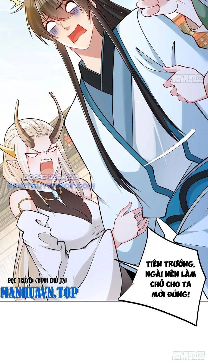 Ta Thực Sự Không Muốn Làm Thần Tiên Chapter 63 - Trang 2