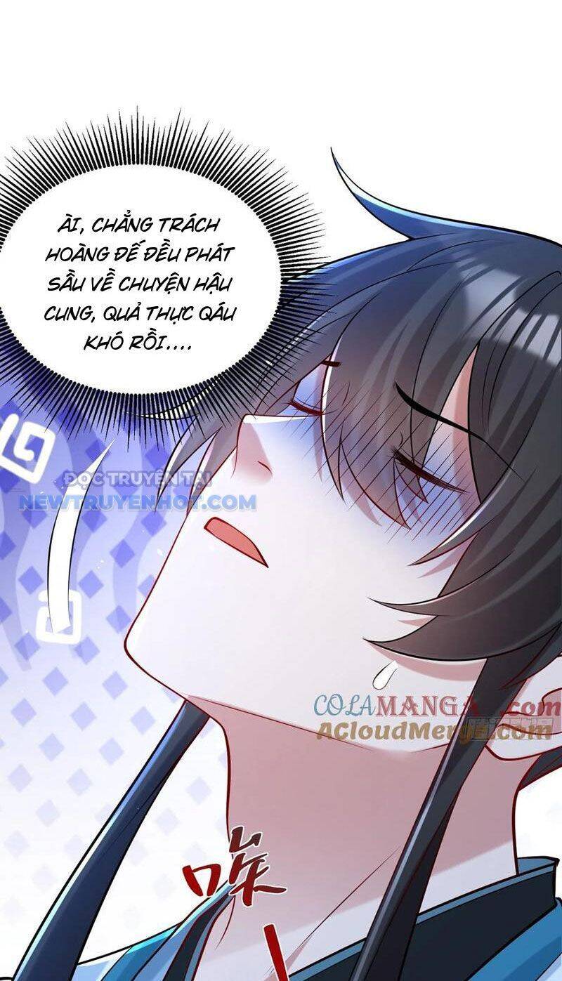 Ta Thực Sự Không Muốn Làm Thần Tiên Chapter 63 - Trang 2