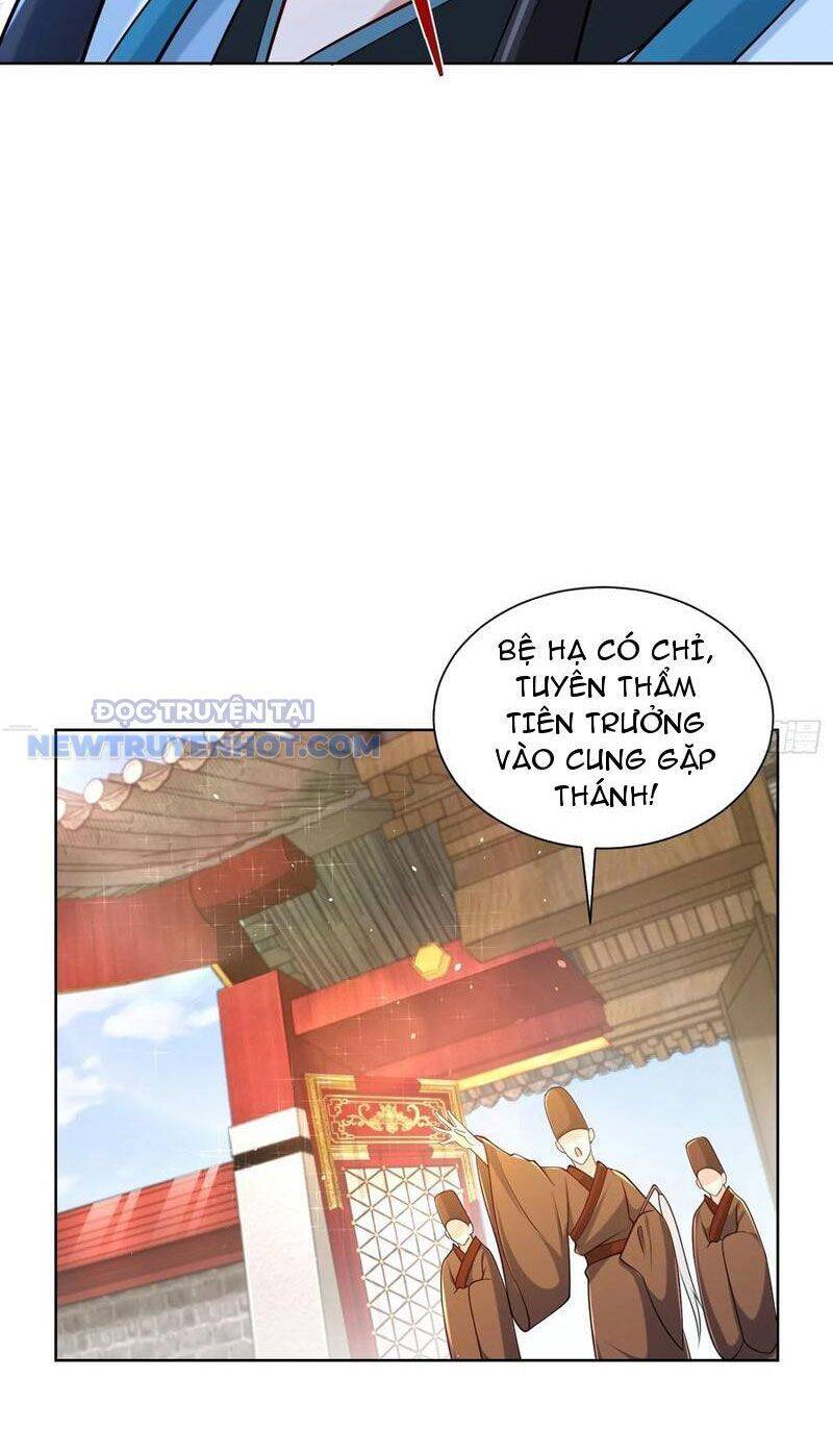 Ta Thực Sự Không Muốn Làm Thần Tiên Chapter 63 - Trang 2