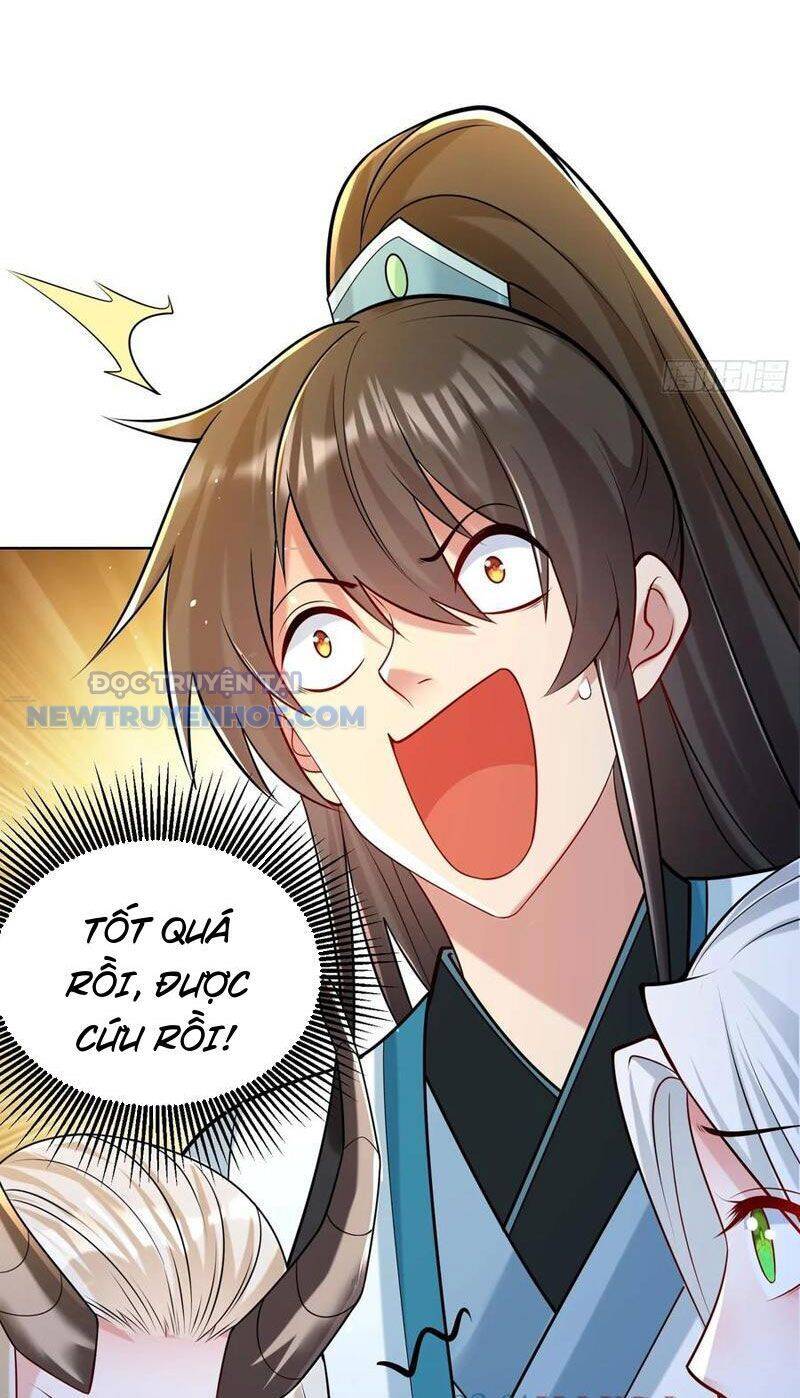 Ta Thực Sự Không Muốn Làm Thần Tiên Chapter 63 - Trang 2