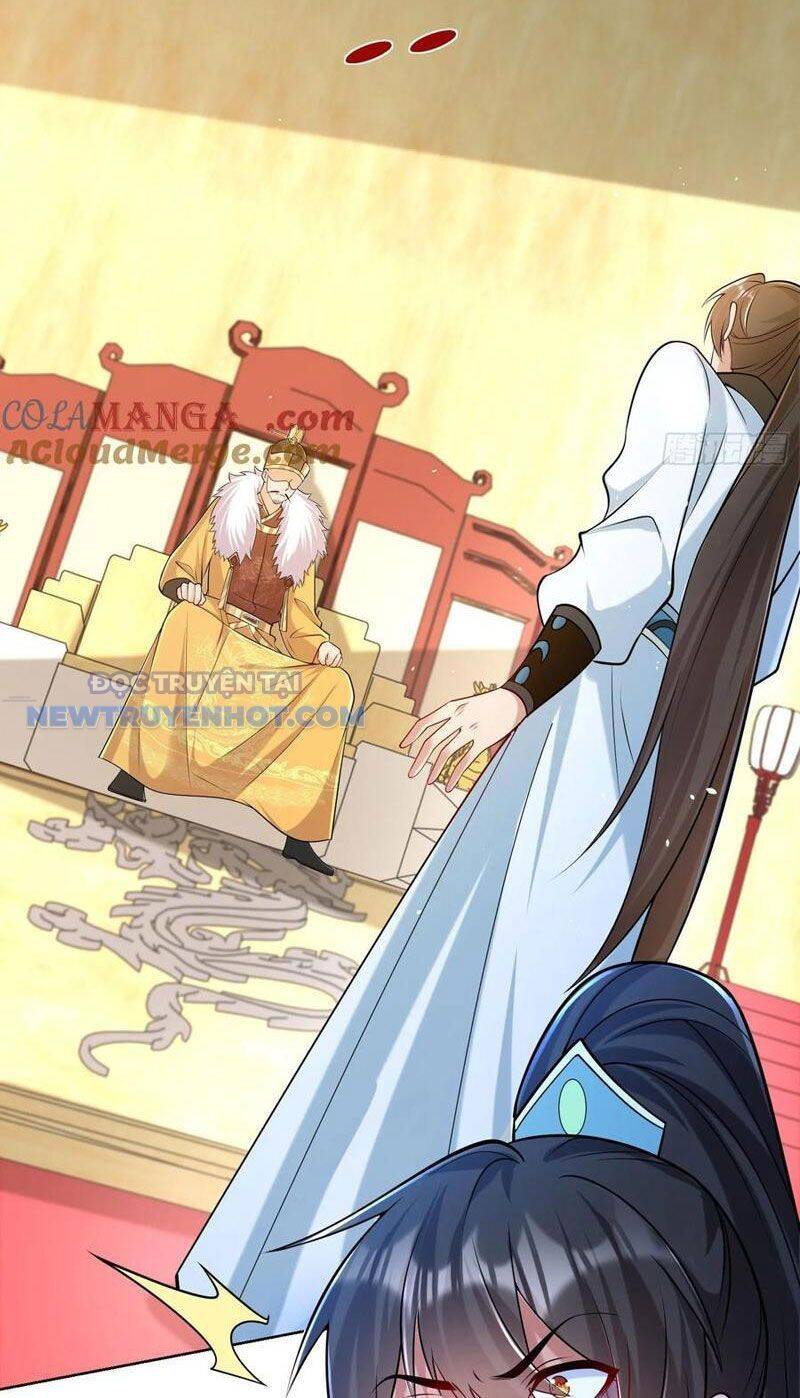 Ta Thực Sự Không Muốn Làm Thần Tiên Chapter 63 - Trang 2