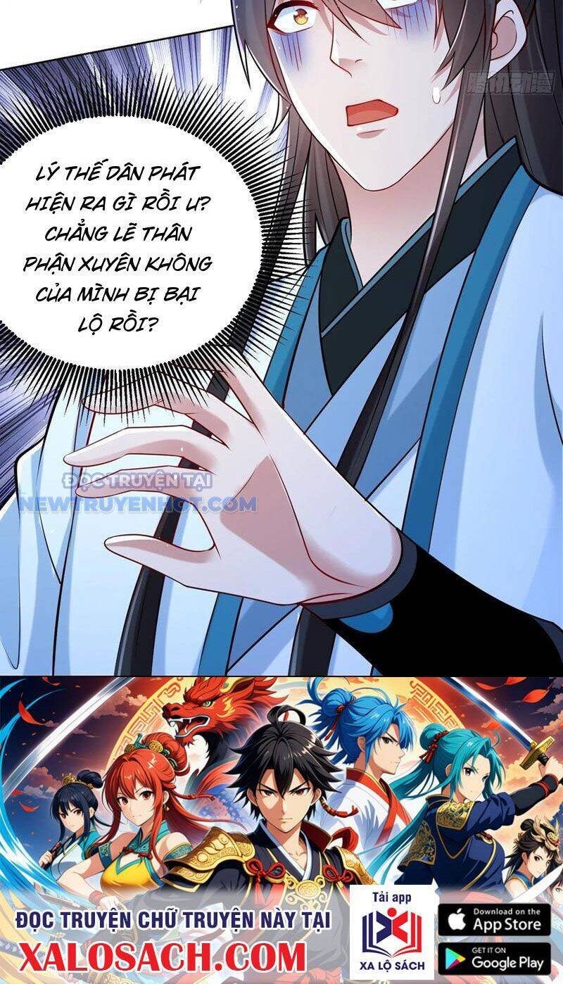 Ta Thực Sự Không Muốn Làm Thần Tiên Chapter 63 - Trang 2