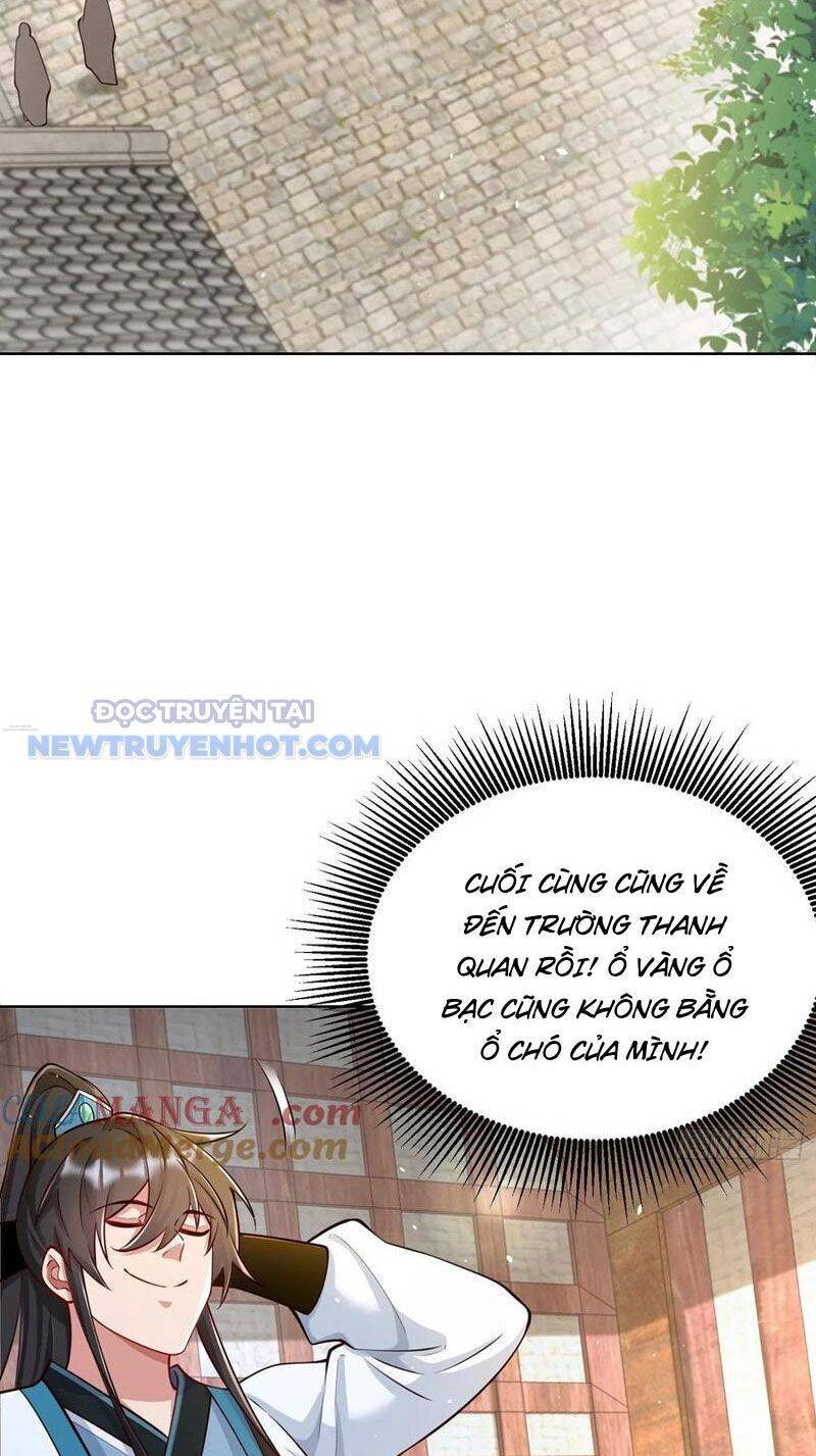 Ta Thực Sự Không Muốn Làm Thần Tiên Chapter 63 - Trang 2