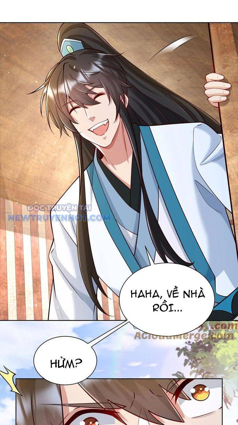 Ta Thực Sự Không Muốn Làm Thần Tiên Chapter 63 - Trang 2
