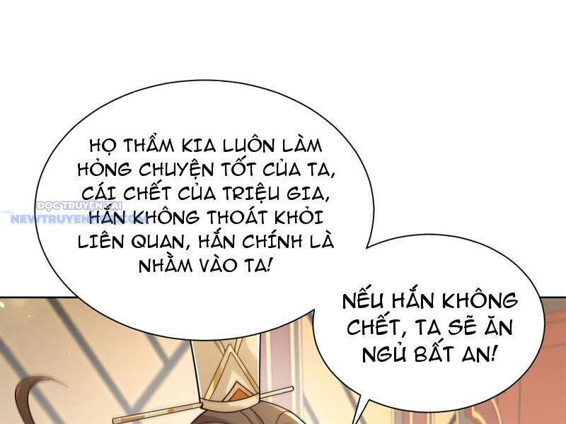 Ta Thực Sự Không Muốn Làm Thần Tiên Chapter 64 - Trang 2