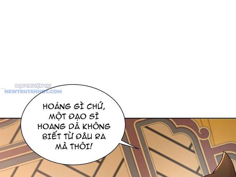 Ta Thực Sự Không Muốn Làm Thần Tiên Chapter 64 - Trang 2