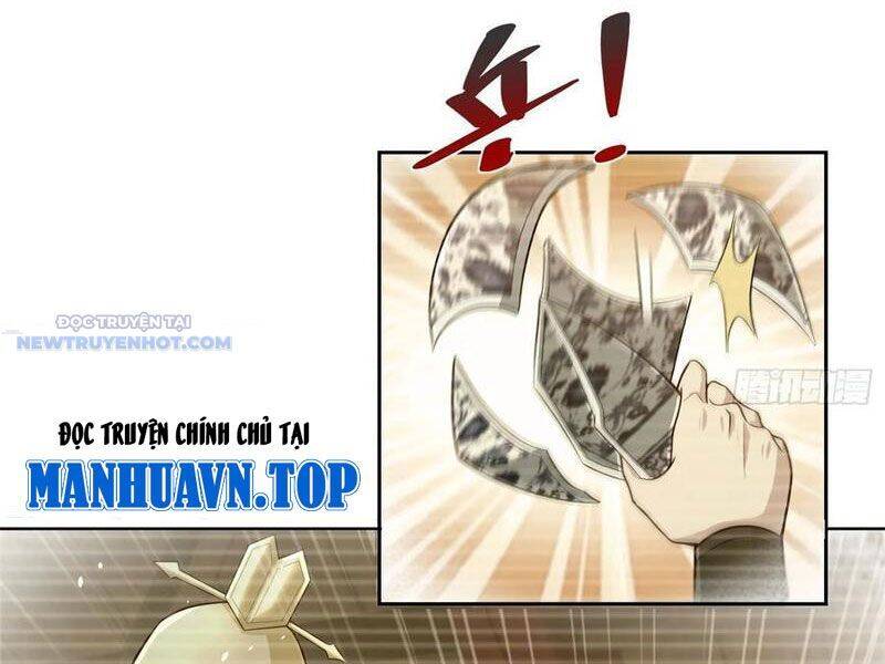 Ta Thực Sự Không Muốn Làm Thần Tiên Chapter 64 - Trang 2