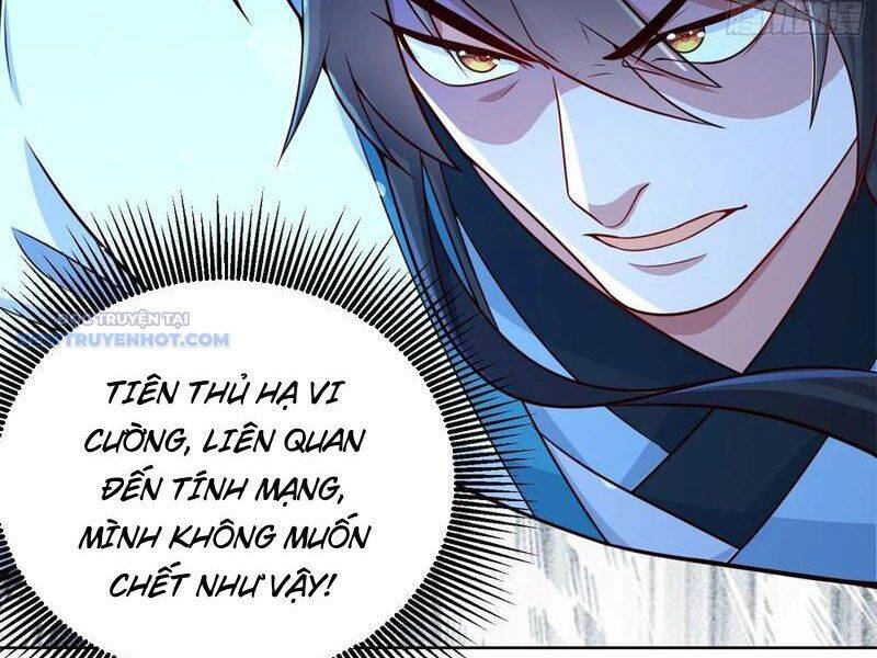Ta Thực Sự Không Muốn Làm Thần Tiên Chapter 64 - Trang 2