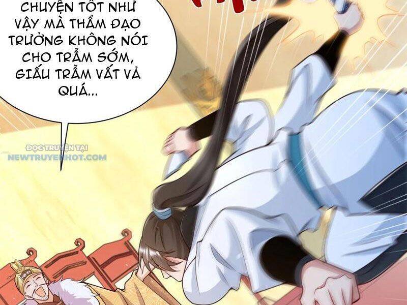 Ta Thực Sự Không Muốn Làm Thần Tiên Chapter 64 - Trang 2