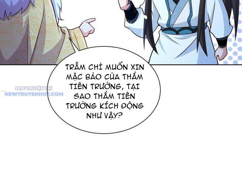 Ta Thực Sự Không Muốn Làm Thần Tiên Chapter 64 - Trang 2