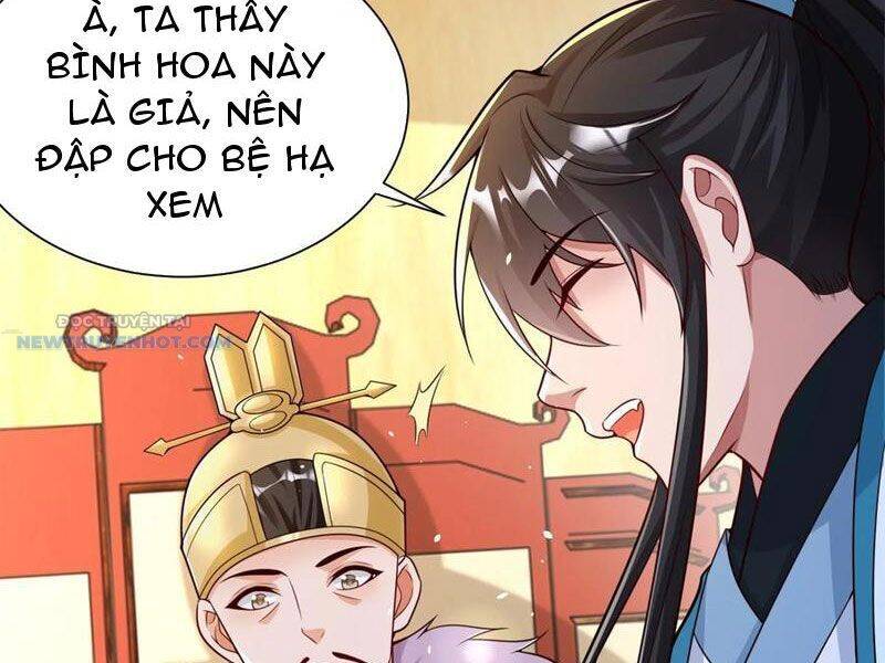 Ta Thực Sự Không Muốn Làm Thần Tiên Chapter 64 - Trang 2