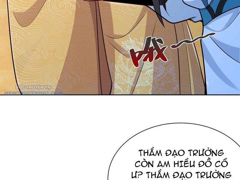 Ta Thực Sự Không Muốn Làm Thần Tiên Chapter 64 - Trang 2