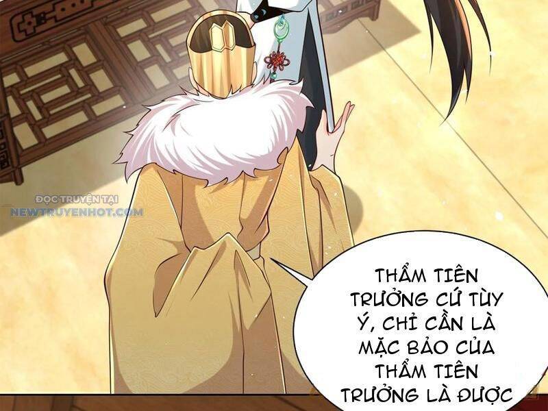 Ta Thực Sự Không Muốn Làm Thần Tiên Chapter 64 - Trang 2