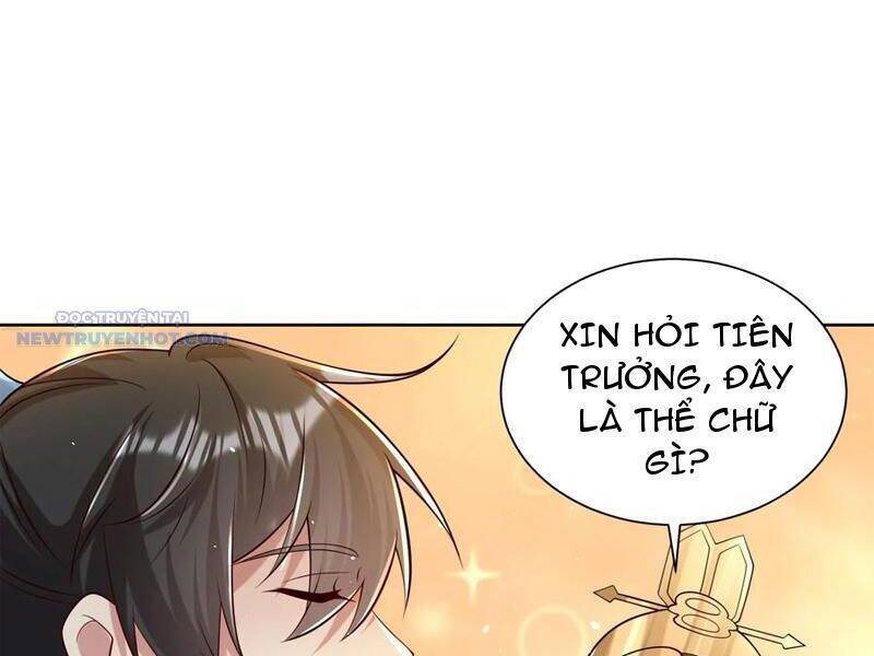 Ta Thực Sự Không Muốn Làm Thần Tiên Chapter 64 - Trang 2