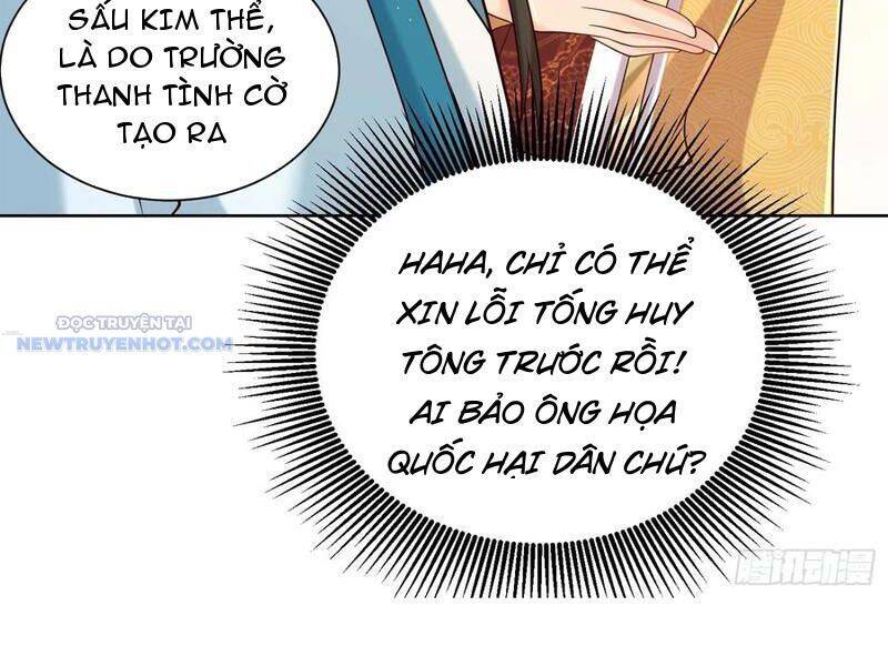 Ta Thực Sự Không Muốn Làm Thần Tiên Chapter 64 - Trang 2