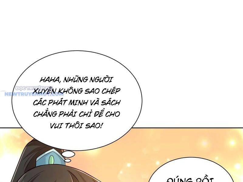 Ta Thực Sự Không Muốn Làm Thần Tiên Chapter 64 - Trang 2