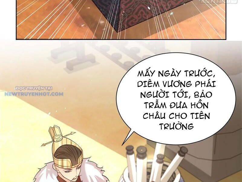 Ta Thực Sự Không Muốn Làm Thần Tiên Chapter 64 - Trang 2