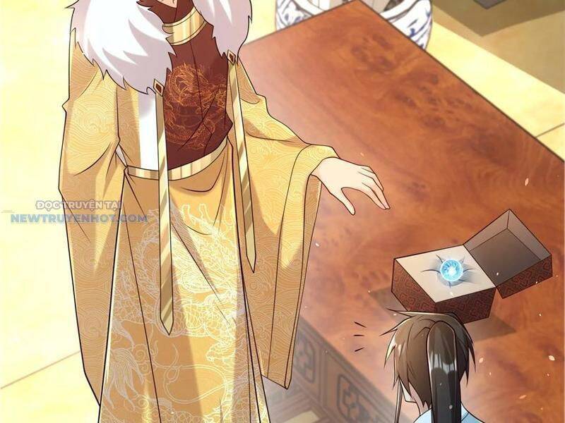 Ta Thực Sự Không Muốn Làm Thần Tiên Chapter 64 - Trang 2
