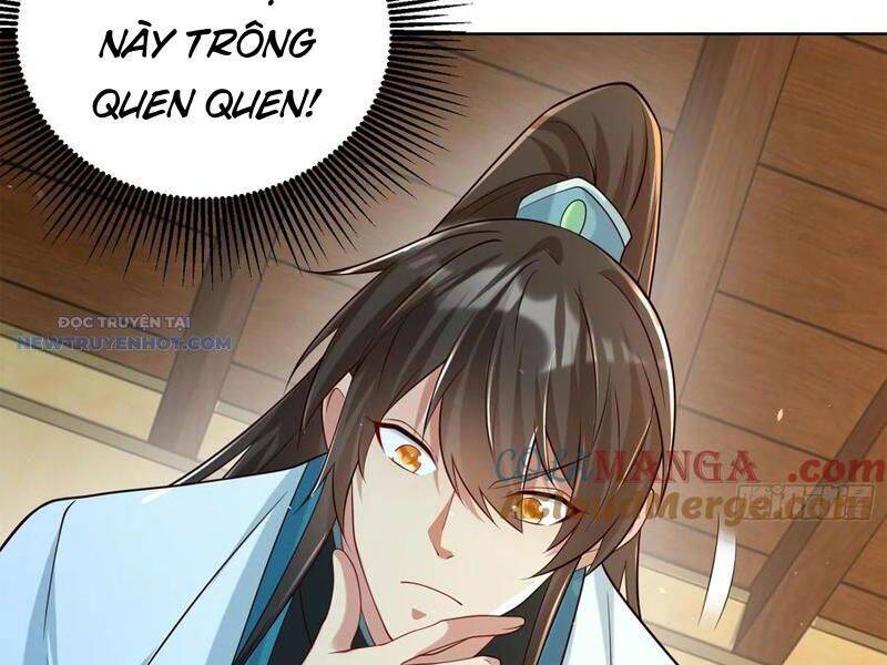 Ta Thực Sự Không Muốn Làm Thần Tiên Chapter 64 - Trang 2