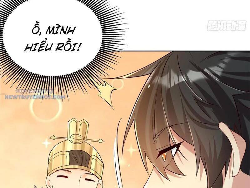 Ta Thực Sự Không Muốn Làm Thần Tiên Chapter 64 - Trang 2