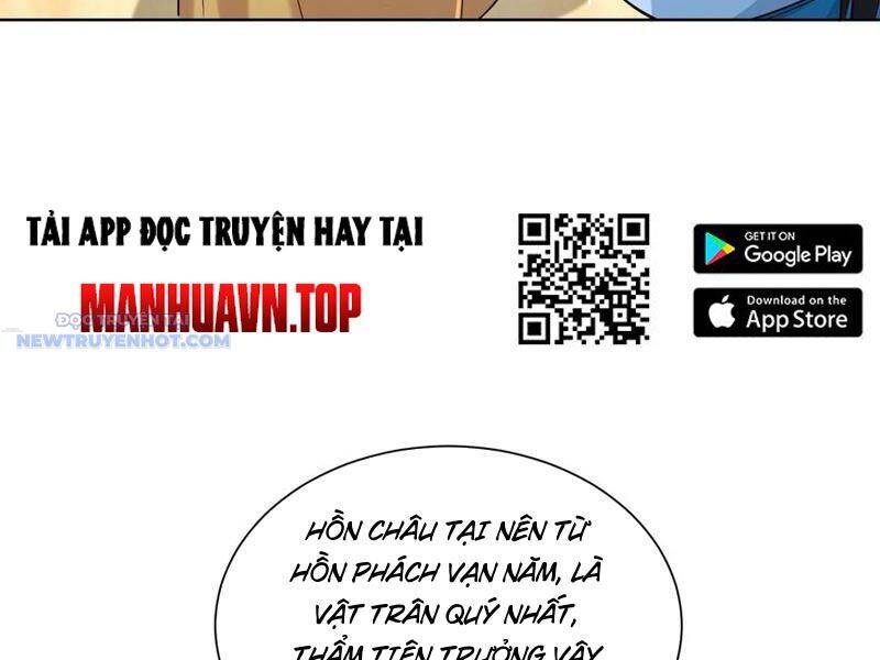 Ta Thực Sự Không Muốn Làm Thần Tiên Chapter 64 - Trang 2