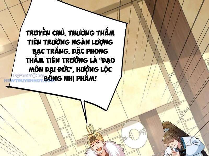 Ta Thực Sự Không Muốn Làm Thần Tiên Chapter 64 - Trang 2