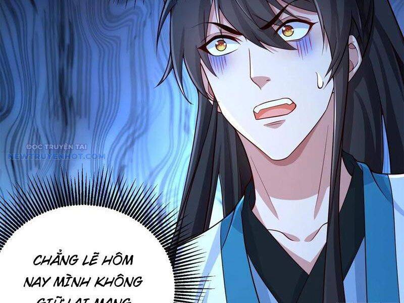 Ta Thực Sự Không Muốn Làm Thần Tiên Chapter 64 - Trang 2