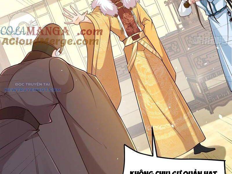 Ta Thực Sự Không Muốn Làm Thần Tiên Chapter 64 - Trang 2