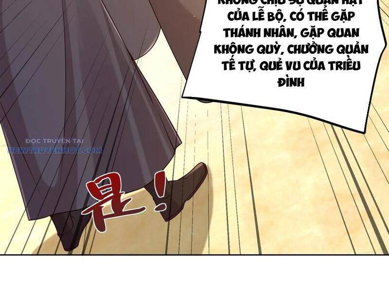 Ta Thực Sự Không Muốn Làm Thần Tiên Chapter 64 - Trang 2
