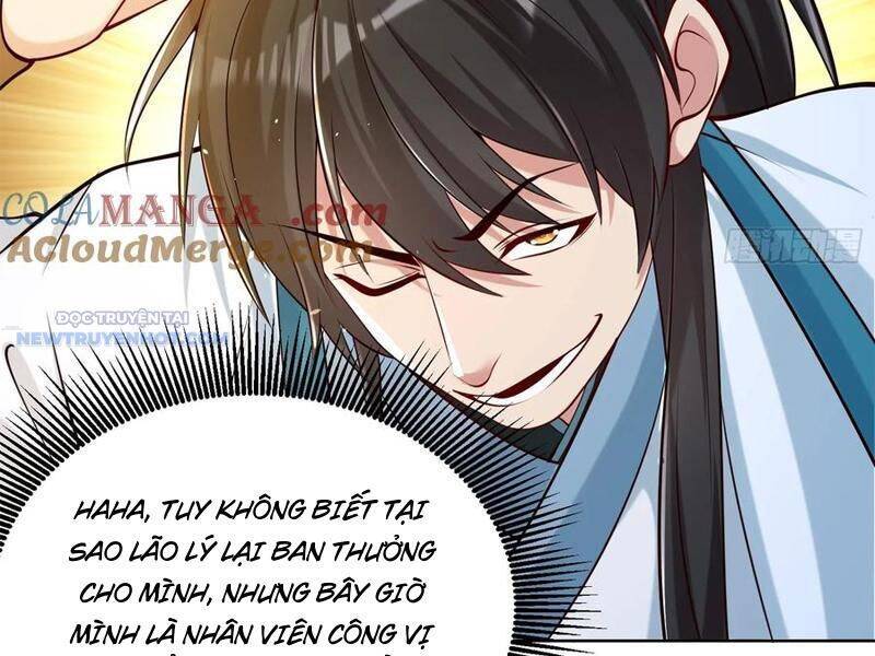 Ta Thực Sự Không Muốn Làm Thần Tiên Chapter 64 - Trang 2