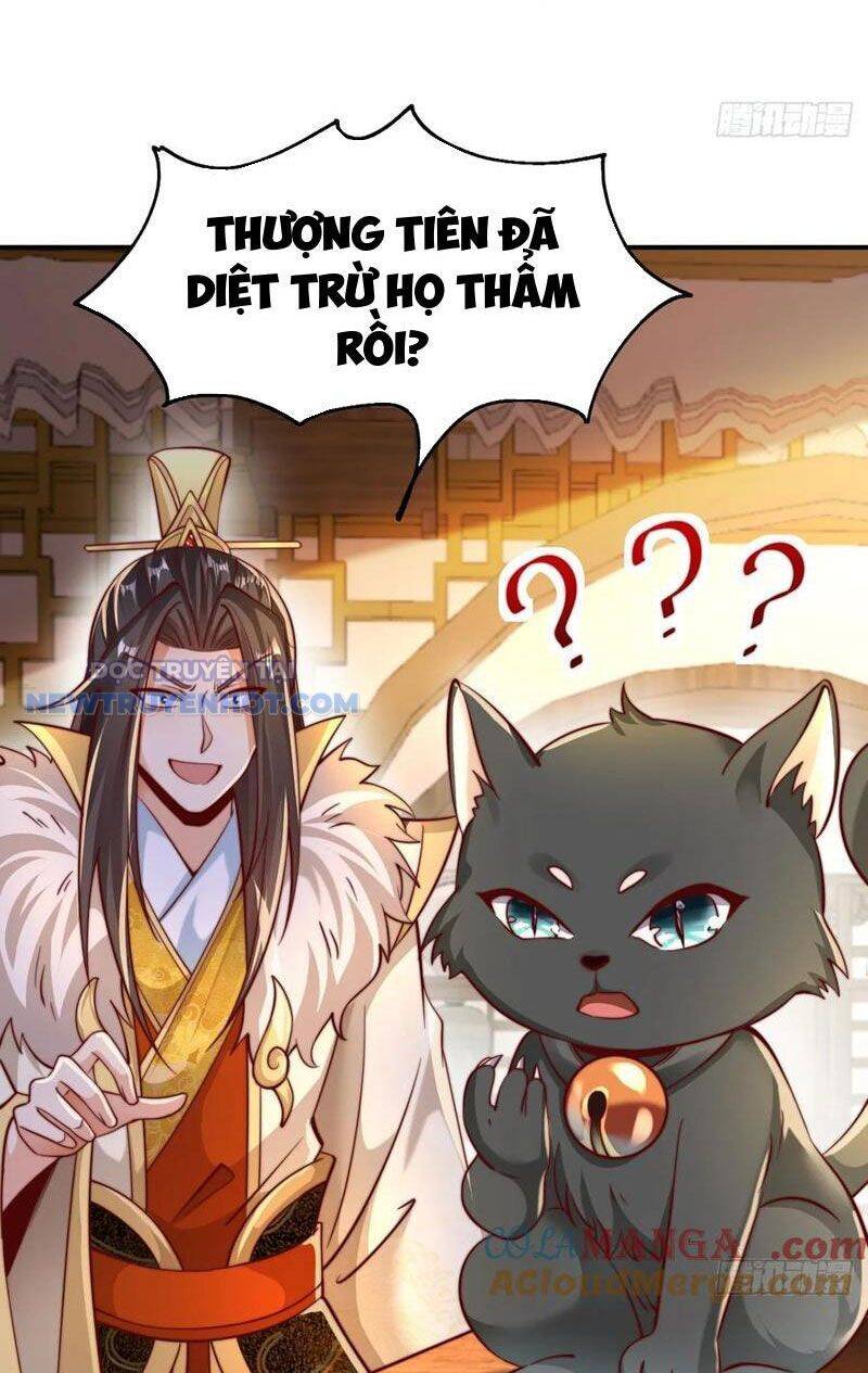 Ta Thực Sự Không Muốn Làm Thần Tiên Chapter 65 - Trang 2