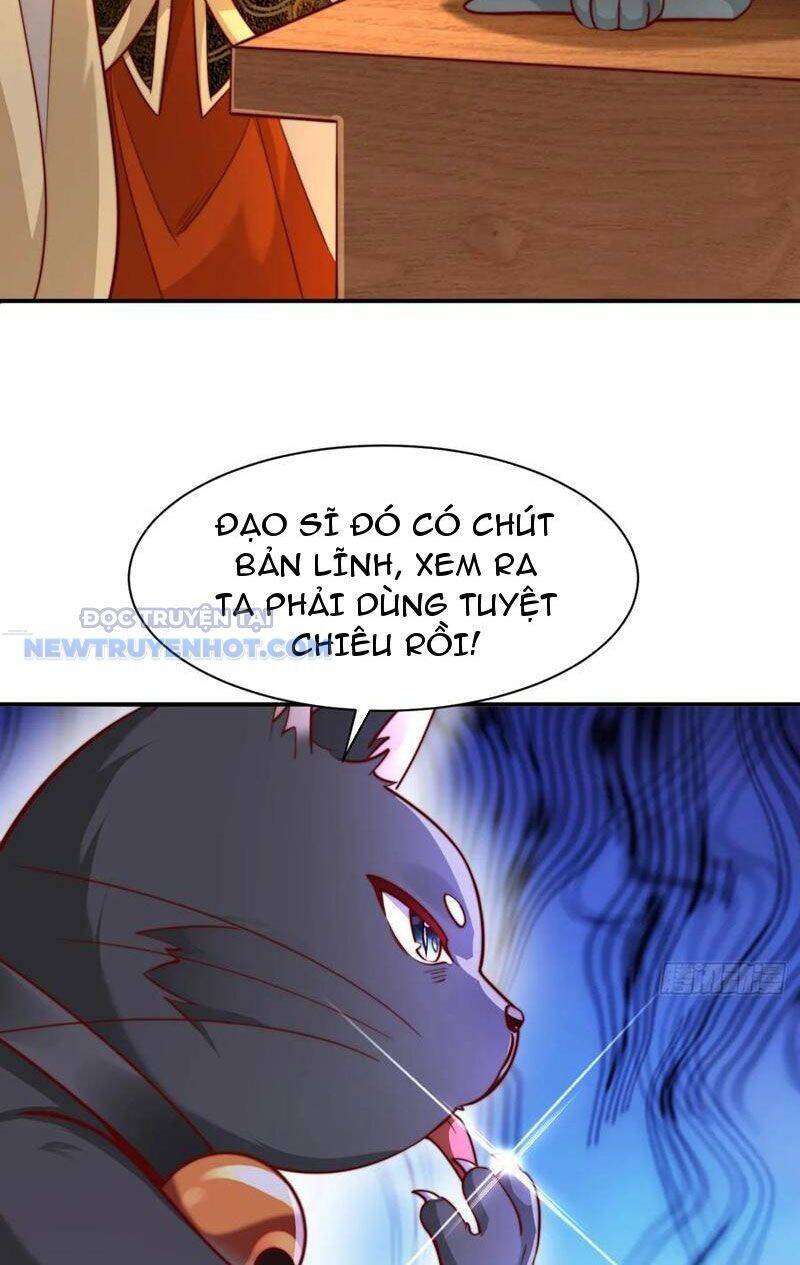 Ta Thực Sự Không Muốn Làm Thần Tiên Chapter 65 - Trang 2