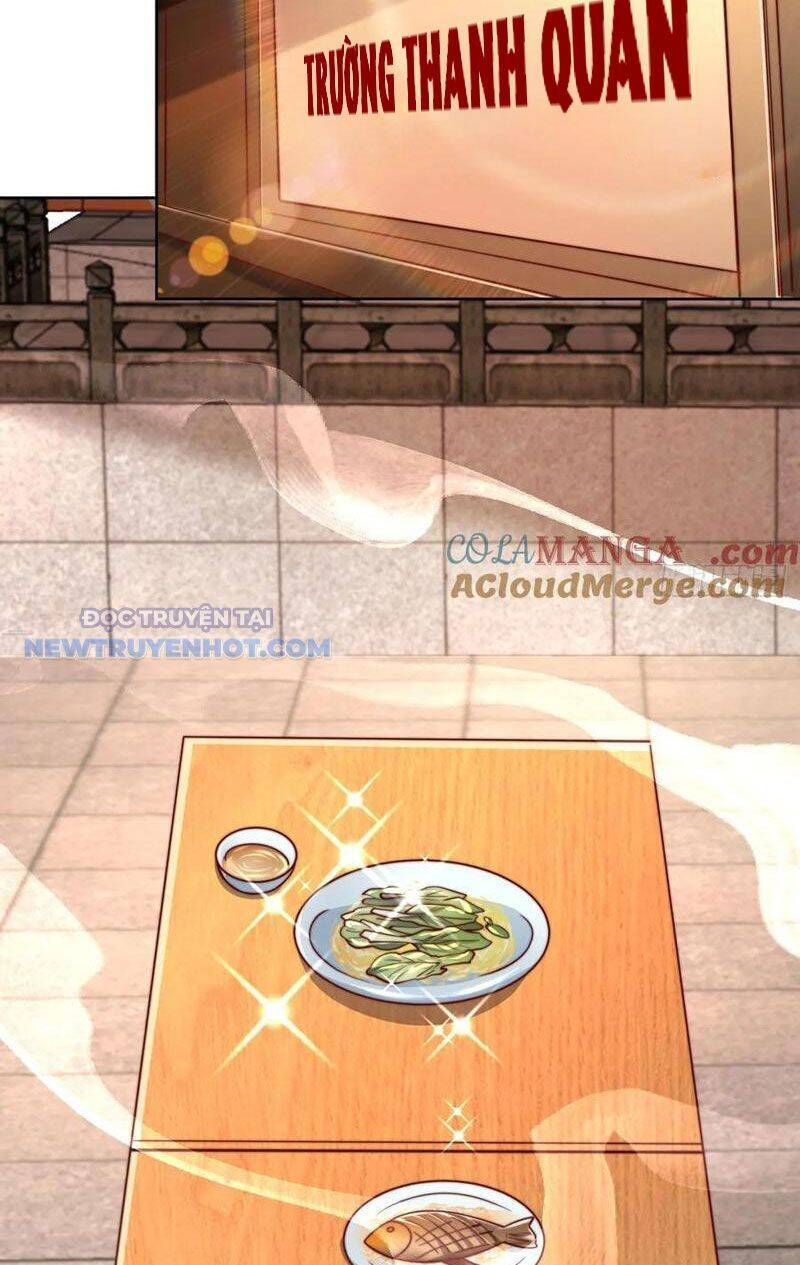 Ta Thực Sự Không Muốn Làm Thần Tiên Chapter 65 - Trang 2