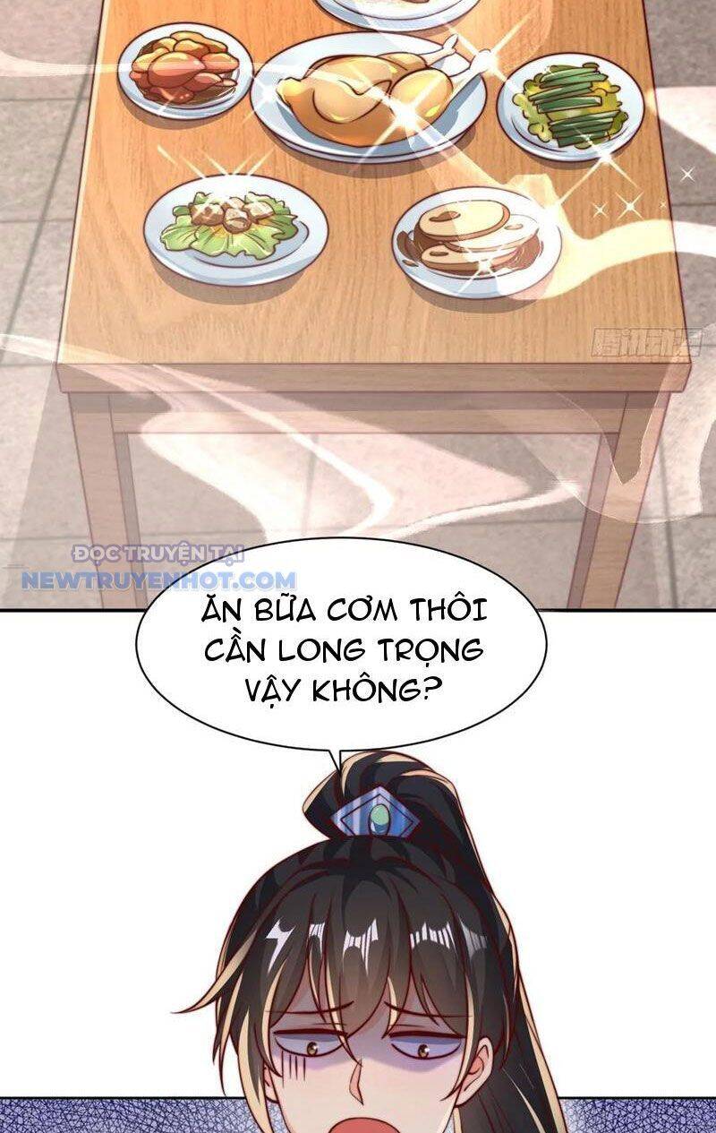 Ta Thực Sự Không Muốn Làm Thần Tiên Chapter 65 - Trang 2