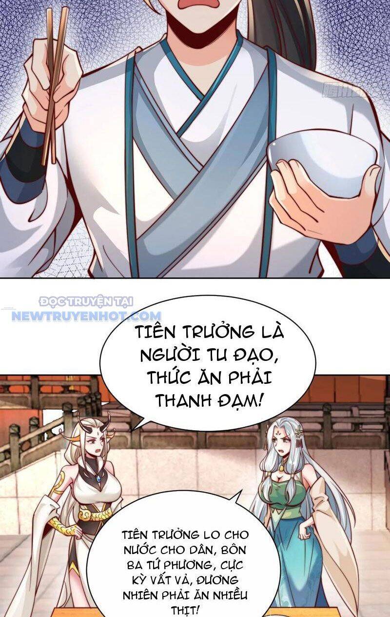 Ta Thực Sự Không Muốn Làm Thần Tiên Chapter 65 - Trang 2