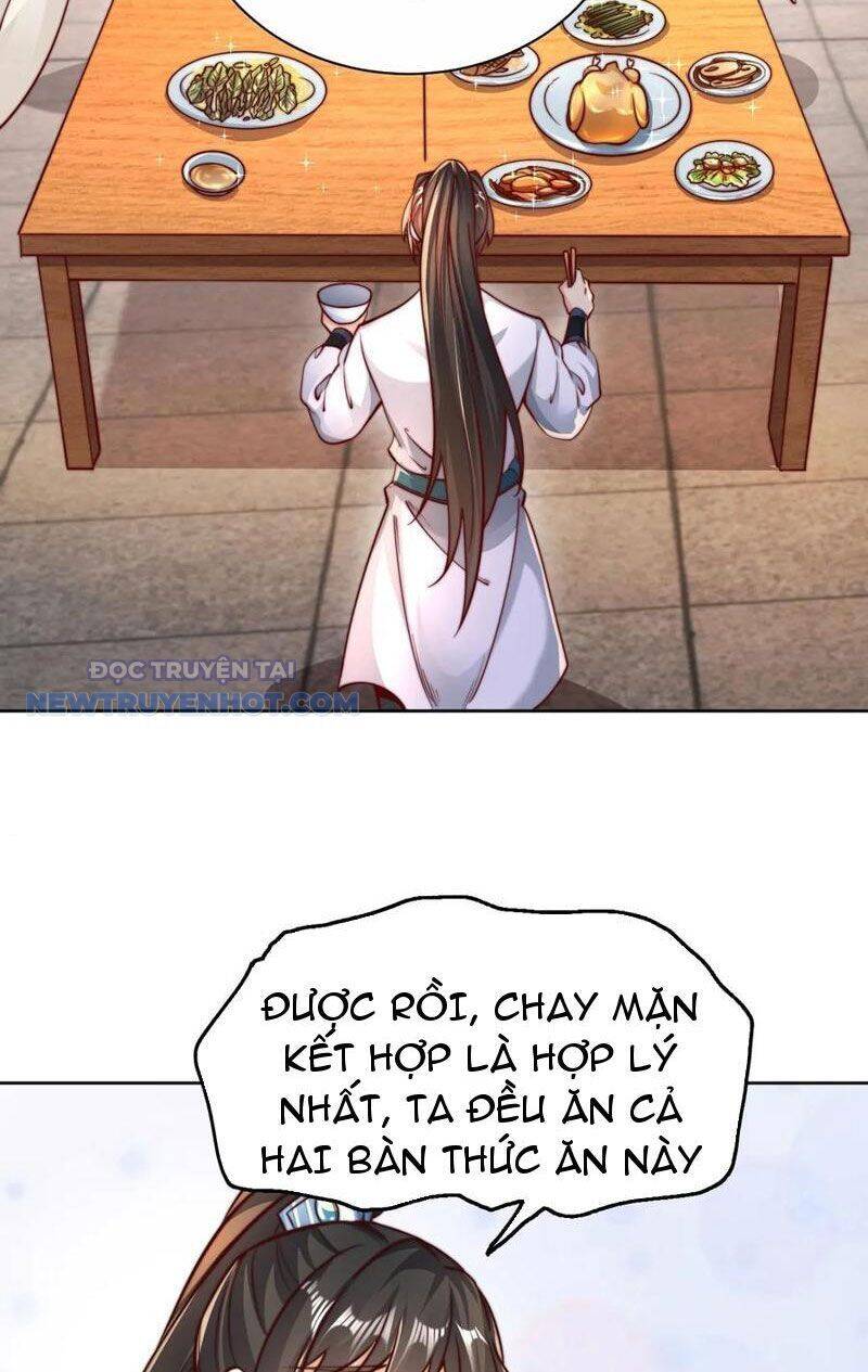 Ta Thực Sự Không Muốn Làm Thần Tiên Chapter 65 - Trang 2